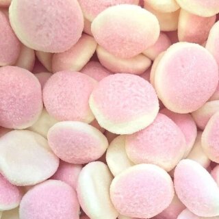Erdbeertraum (Erdbeerwolken)