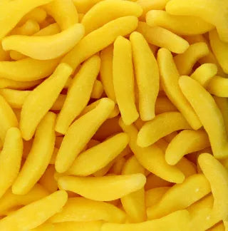 Süße Bananen