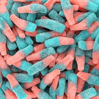 Tutti Acids Flasche