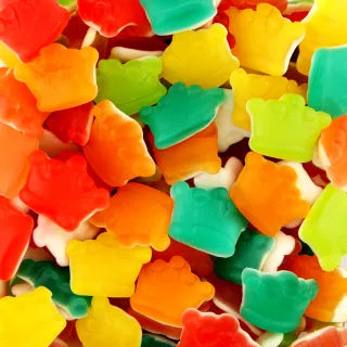 Fruchtkrone