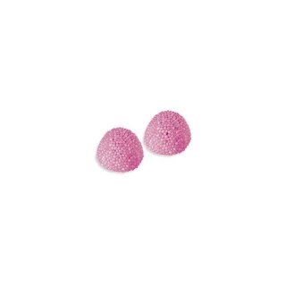 Rosa Brombeeren
