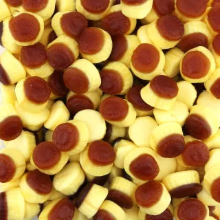 Zarte Karamell-Flans
