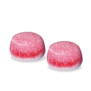 Erdbeerfondant