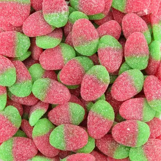 Süße Erdbeeren