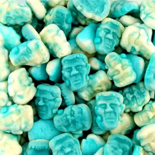 Frankenstein Erdbeere