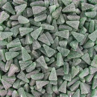 Eukalyptusgummis mit ätherischem Öl