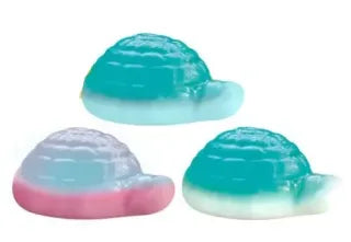 Pelziges Iglu
