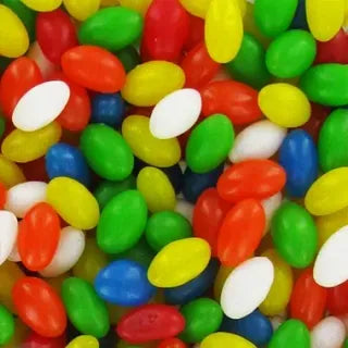 Gummibärchen
