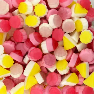 Juicee Gummie Fruchtdesserts