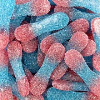 Bubblegum-Sprachen