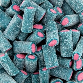 Mini Jumbo Saure Himbeere