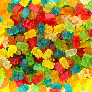 Mini-Glattbären