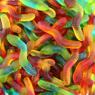 Mini-Schlangen