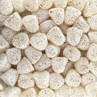 Diamante Weiße Maulbeeren