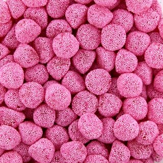 Rosa Perlbrombeeren