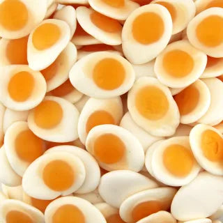 Spiegeleier