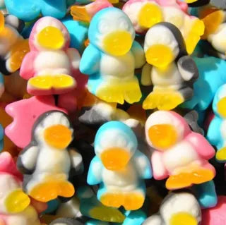 Pinguine