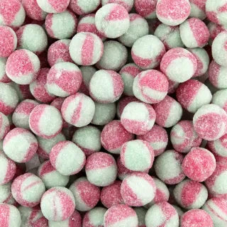 Powder Balls Saure Wassermelone