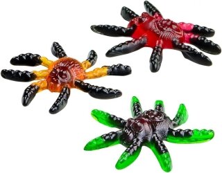 Vogelspinnen (Spinnen)