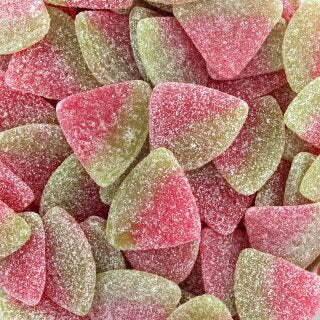 Zitrus-Wassermelone